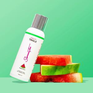 Travel Size Dark Hot Tingle Cream