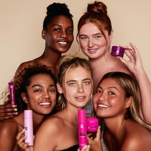 Give Me- Skincare Range - Suitable For All Skin Types Skin Repair Comfort