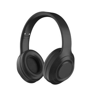 Wireless Headphones, Portable Earbuds For Home Outdoor, Foldable Bluetooth-compatible Gaming Headset With Built-in Microphone