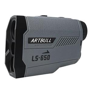 Laser Rangefinder, 650m Golf Distance Meter with 5 Modes, Outdoor Laser Rangefinder for Hiking Hunting, Measuring Tools