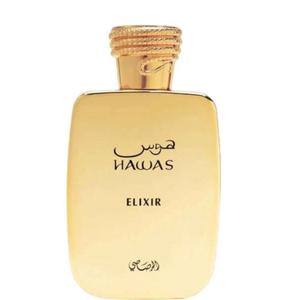 Rasasi Hawas Elixir Eau de Parfum 100ml