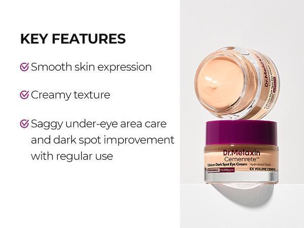 [Dr.Melaxin Official] 5-Step Face Firming Korean Skincare Set | Dark Spot Care & Makeup Prep for Smooth, Firm-Looking Skin