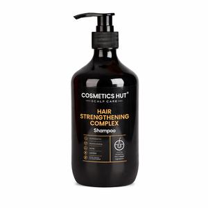 Hair Regrowth Shampoo DHT Blocking Biotin Peppermint Pumpkin Seed Caffeine Biotin Platyclaudus Orientalis Keratin Haircare Conditioner Pack Comfort Blend Fragrance Flower Cleanser Cleansing