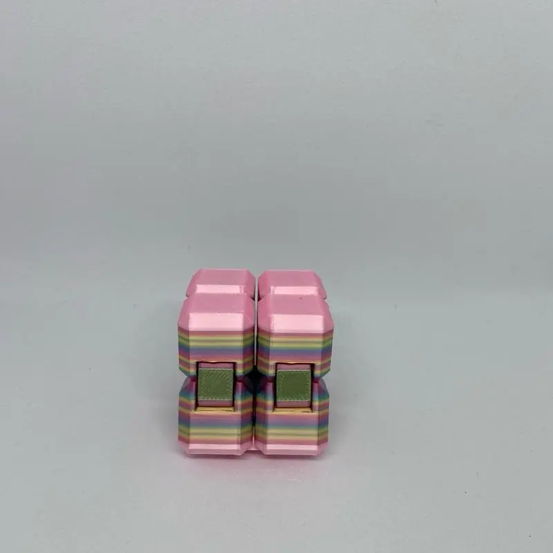 Infinity Cube