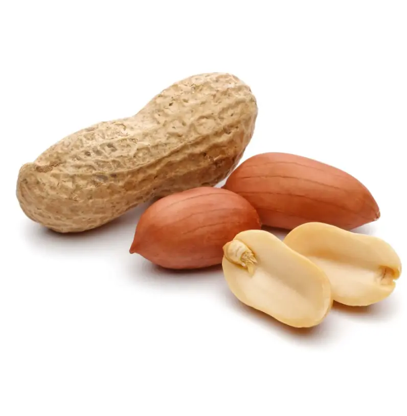 Peanuts Raw