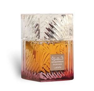 Khamrah Dukhan 100ml EDP by Lattafa - Unisex Fragrance