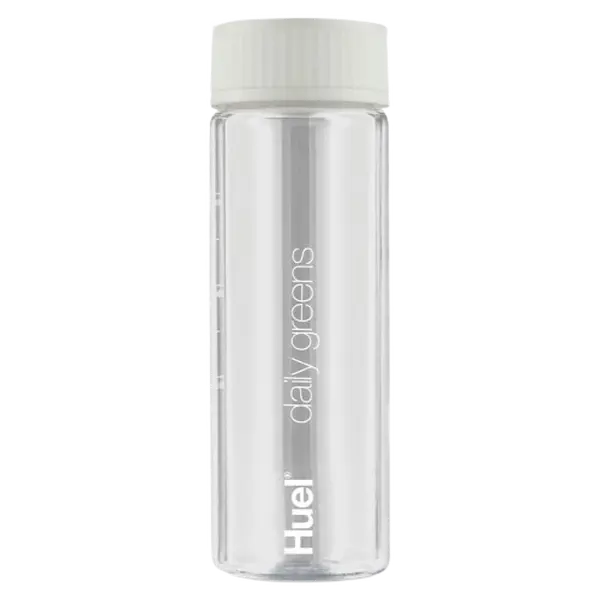 Huel Daily Greens Bottle