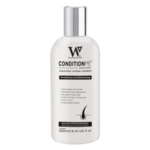 Watermans Hair Growth Cholesterol Conditioner, Caffeine, Rosemary - All Types of Hair & Afro - Best treatment for Dry & Damaged Hair, best deep conditioning treatment