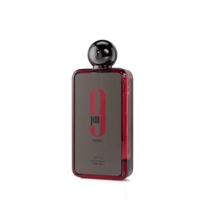Popular new Afnan 9 Pm Rebel [Free Shipping]Unisex Middle East men's and women's perfume 100ml