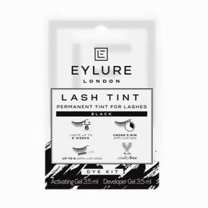 Eylure - Pro-Lash Dylash Permanent Tint (Black/Brown)