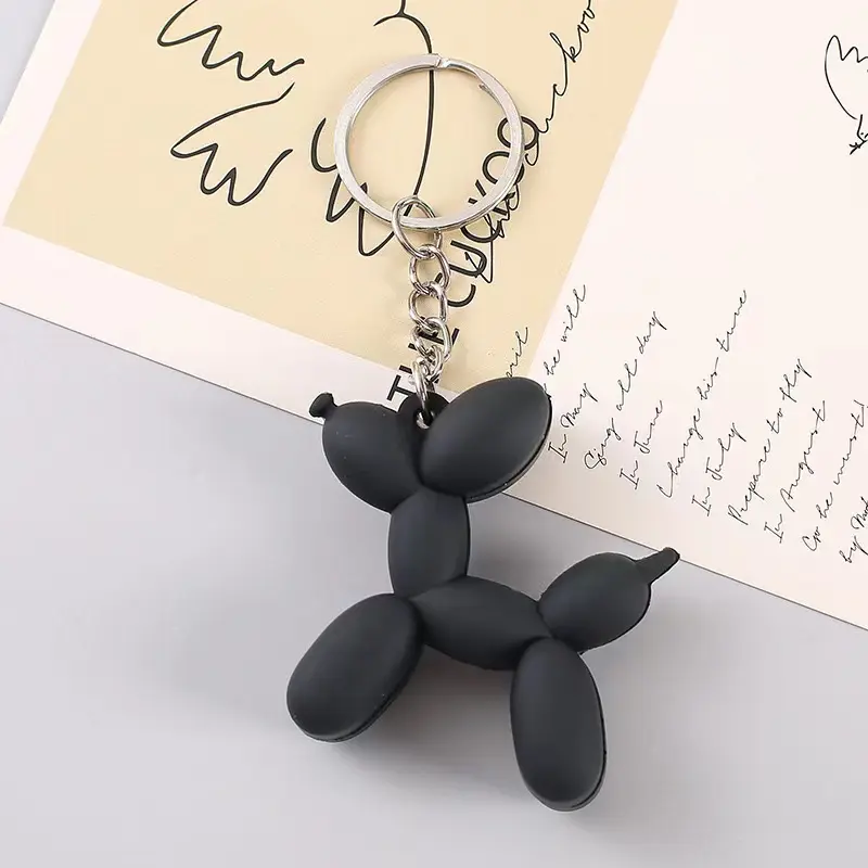 Beautiful keychain gift