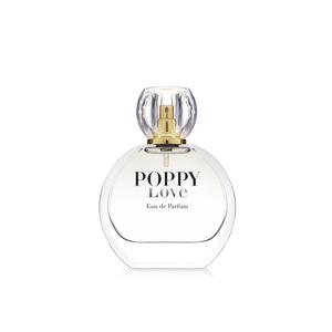 Regency Fragrances 'Poppy Love' Perfume (2ml, 50ml or 100ml)