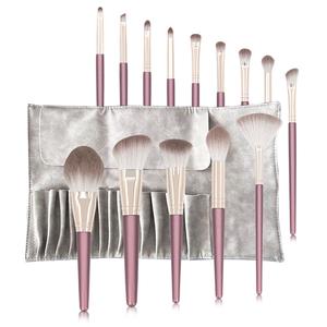 【Free brush bag】Makeup Brushes Kit, 14pcs/set Professional Cosmetic Brush, Detail Makeup Brush Gift for Women & Girls, Professional Makeup Tools for Women & Girls, Valentine's Day Gift