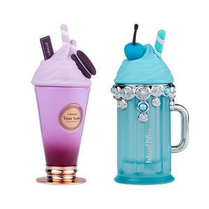 Armaf Delights Yum Yum & Armaf Island Bliss Eau de Parfum 3.4 Oz Bundle