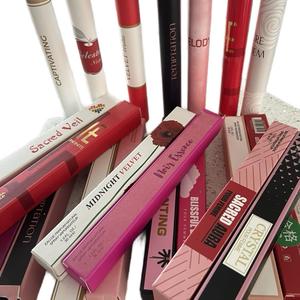 Hot new UPGRADED 16 perfumes exclusive to TikTok 16 x 30 ml perfumes boxed - ladies scents long lasting perfume scents total 480ml DOUBLE THE SIZE