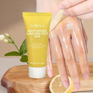Moisturizing Hand Wax, Exfoliating Hand Care Mask, Hand Care Product for Women & Men, Foot Skin Product, Festival Gift