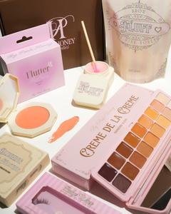 Pink Honey Club Signature Collection