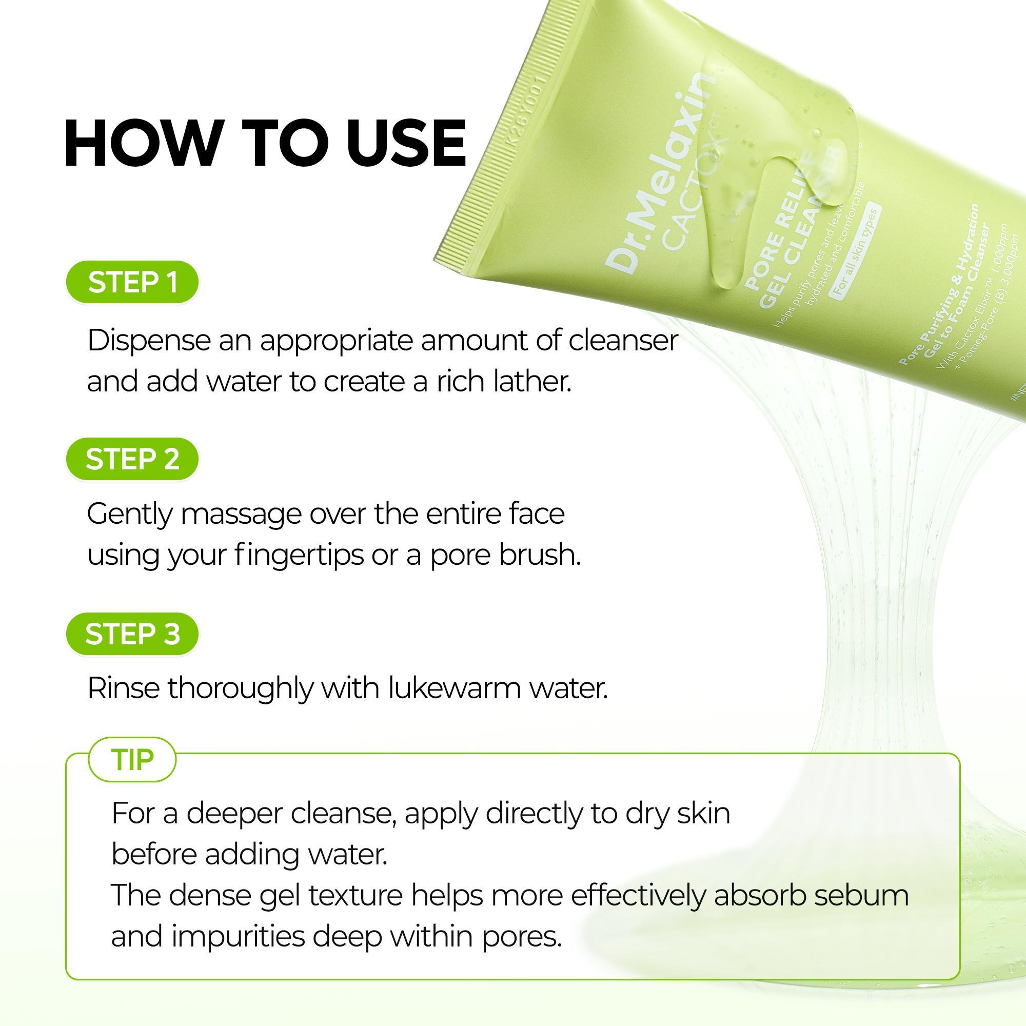 [Dr.Melaxin Official] Face-to-Neck V-Lift, Firming & Cooling 5-Step Complete Routine Set | Complete Sculpting Care Bundle
