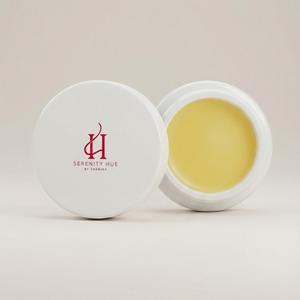 Brow Conditioning gel - Brow Follicle Bioactivator Nourishing thicker fuller brows | SERENITY HUE