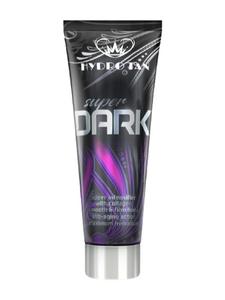 Super Dark Super intensifier 200ml by HydroTan Plant Smooth Body Care