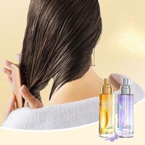 50% OFFLong-Lasting Lightweight Hair Soft Essential Oil Spray