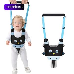 Baby Walking Harness, Adjustable Safety Harness, Cute 1-Count Travel Handheld Children’s Walking Assistant, Toddler Safety Belt, Walking Training Tool #TOP PICKS