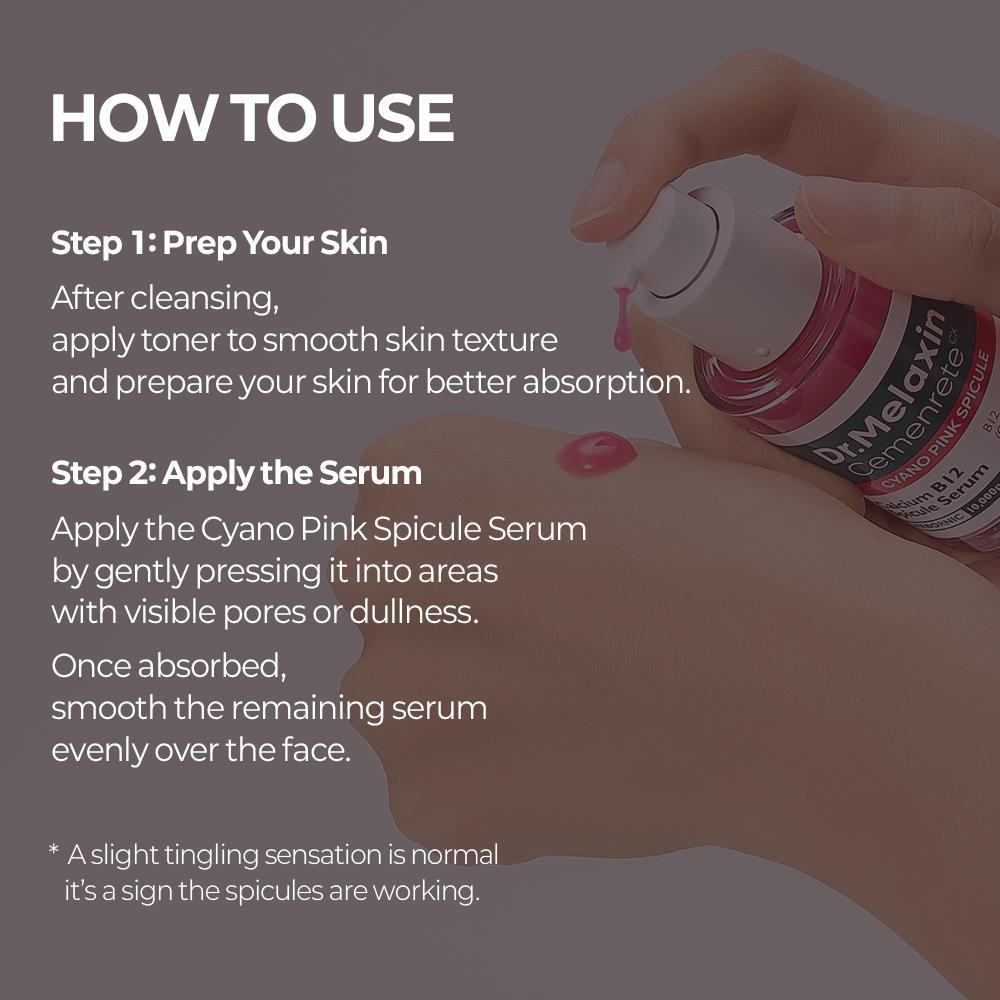 [Dr.Melaxin Official] Face-to-Neck V-Lift, Firming & Cooling 5-Step Complete Routine Set | Complete Sculpting Care Bundle