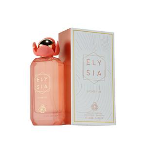 Elysia Lychee Fizz 100ml EDP By Fragrance World Luxurious Arabian