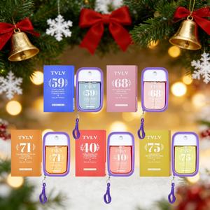 Long Lasting Fragrance, Carefully Picked Scents, Minimalist Design Fragrance, Floral Natural Fragrance Suitable As Wedding, Perfumes, Vanilla Orchid Sugared Violet, Perfume for Women, Edp Perfume Spray, Fragrances Cosmetics, Fragrance Gift Set