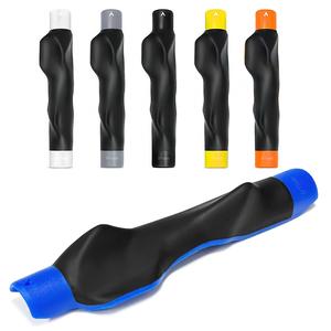 Arttodo Golf Grip Trainer, Fix Swing Grip, Golf Grip Training Aids, Fix Hand Position & Grasp, Master Correct Grip Posture, Golf Gifts