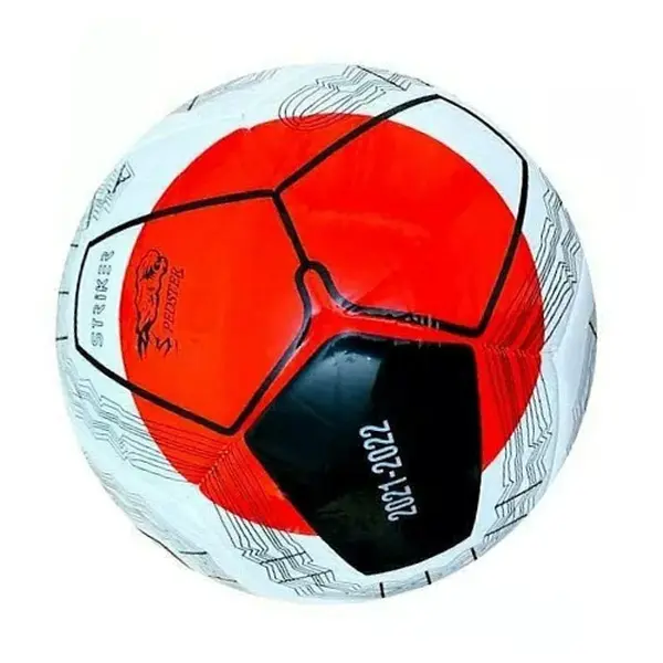 "Euro Football Spedter Size 5 – Genuine Top Quality Match Ball – Perfect Birthday, Valentine’s, Anniversary Gift for Husband, Son, Brother, Boyfriend, Best Friend, Classmate – Ideal for Kids & Adults Training & Play"