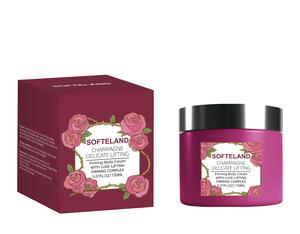 Champagne Moisturizer brings luxurious hydration and vitality to the skin-Upgraded New Packaging 150ml
