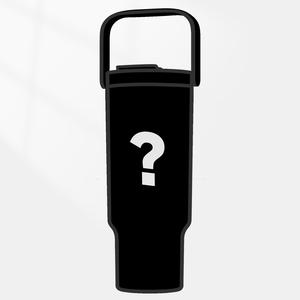【MEOKY Surprise】40oz Stainless Steel Leak-Proof Insulated Travel Cup, with Handle and 2-in-1 Straw with Direct Drinking Spout, includes Handmade Woven Handle Strap, Non-Slip and Leak-Proof, Keeps Drinks Cold for 24 Hours,Leak-Proof, Fits Car Cup Holders