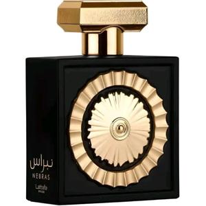 Nebras 100mls EDP Cocoa Vanilla Amber Musk