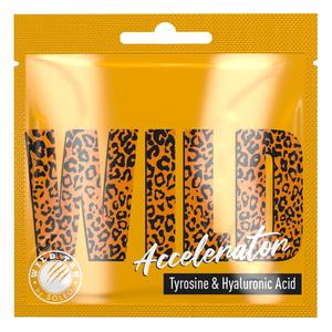 Wild Tan by Soleo Wild Accelerator No Bronzer / No Tingle Bottle sachet