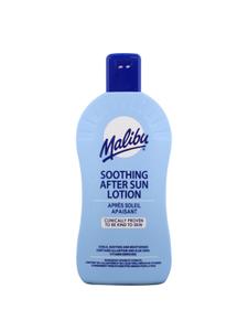 Malibu Aftersun Lotion 400ml