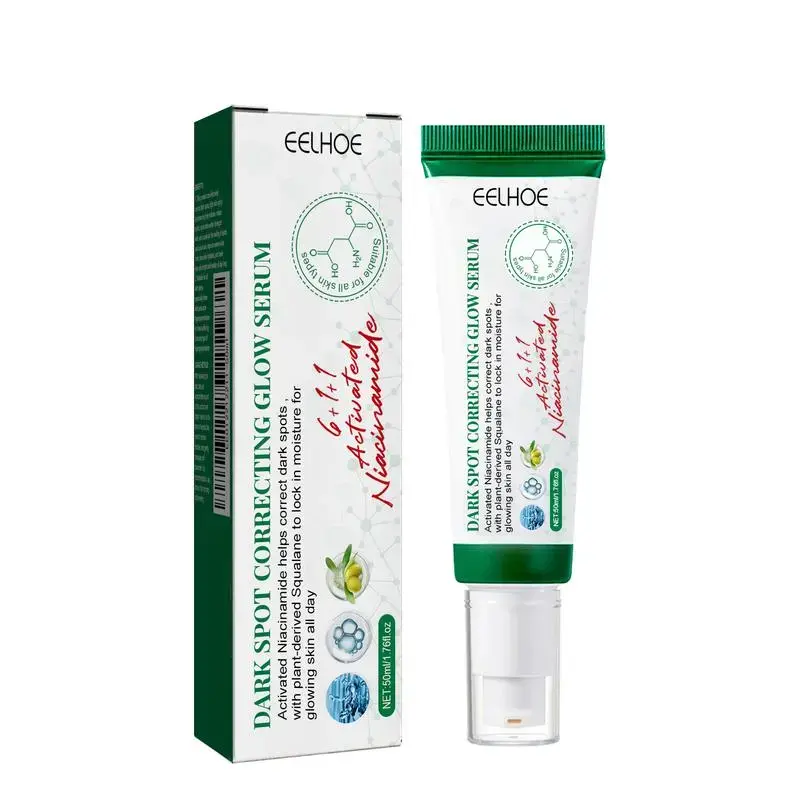 Dark Spot Correcting Glow Serum