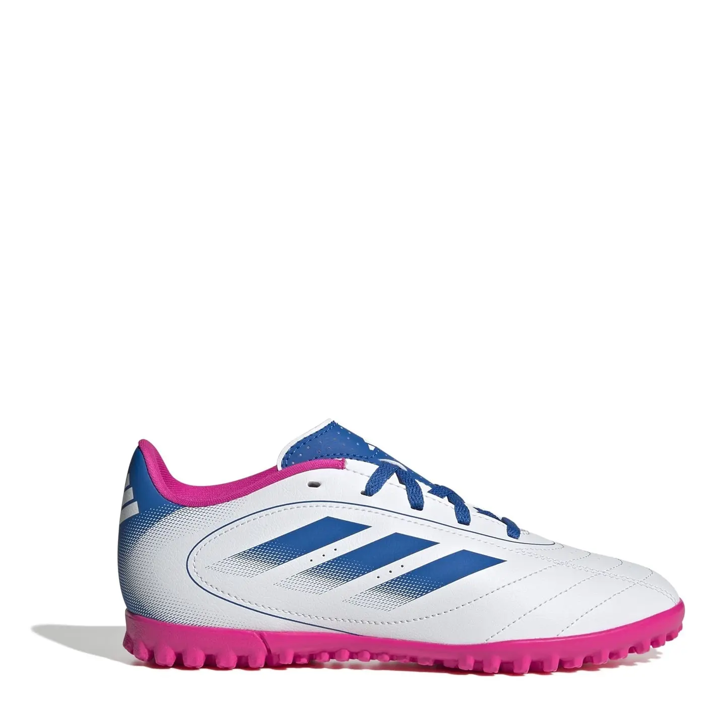 adidas Kids Goletto Junior Astro Turf Trainers