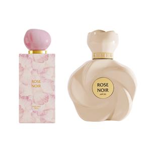 Rose Noir Perfume & Hair Mist | Ahmed Al Maghribi