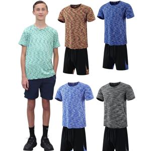Ronnie SUMMER SALE- BSS 2505 KIDS 7-13 Years Premium Twin Set