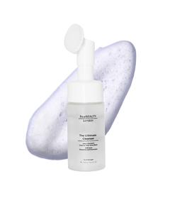 The Ultimate Cleanser - Foaming Facial Wash For All Skin Types
