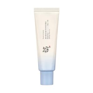 BEAUTY OF JOSEON Relief Sun Aqua-Fresh: Rice + B5 SPF50+ PA++++ - Facial Sunscreen Skincare
