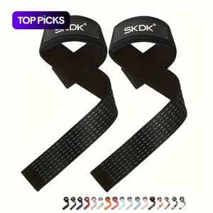Adjustable Sports Wrist Wrap, Wrist Straps, Elastic Wrist Guard, Sports & Fitness Wristbands for Men & Women, Spring Sports Accessories, Gym Accessories, Waisttrainer Gifts
