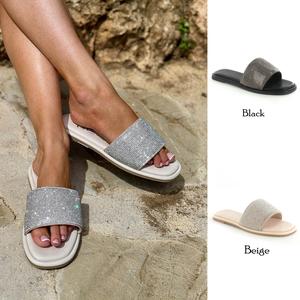 Esme:Diamante Sandals.TRUE TO SIZE FOR BOTH STD & WIDE FIT. PADDED INNERSOLES