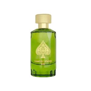 Game Of Spades Bid by Jo Milano Eau De Parfum Spray 3.4 Oz