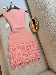 Sexy Lace-Up Knit Dress, Slim-Fitting Bodycon Design, Solid Color Casual Wear, Perfect for Trendy & Stylish Looks