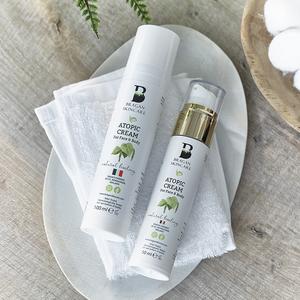 Bragan Skincare Atopic Cream - For Dry and Sensitive Skin