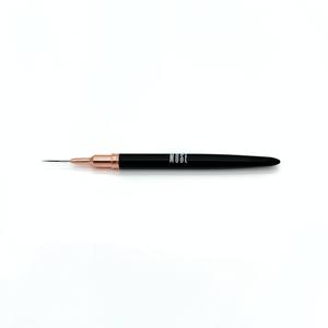 11mm Nail Art Liner – MUSE Brush for BIAB Application and Nail Art