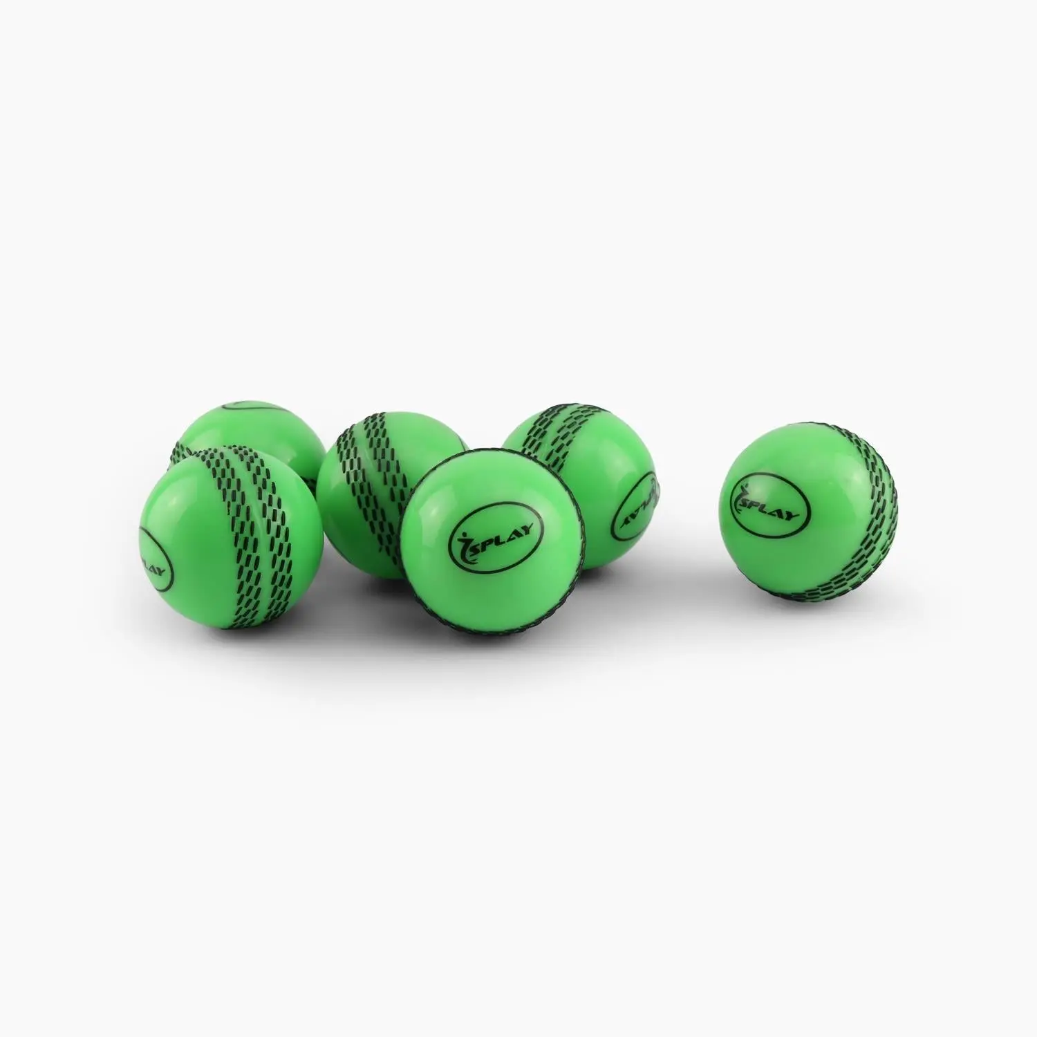 Cricket Windball with Stitching (6 Pack)