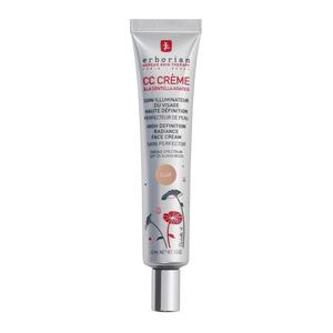 Erborian CC Crème Centella Asiatica 45ml (Various shades)